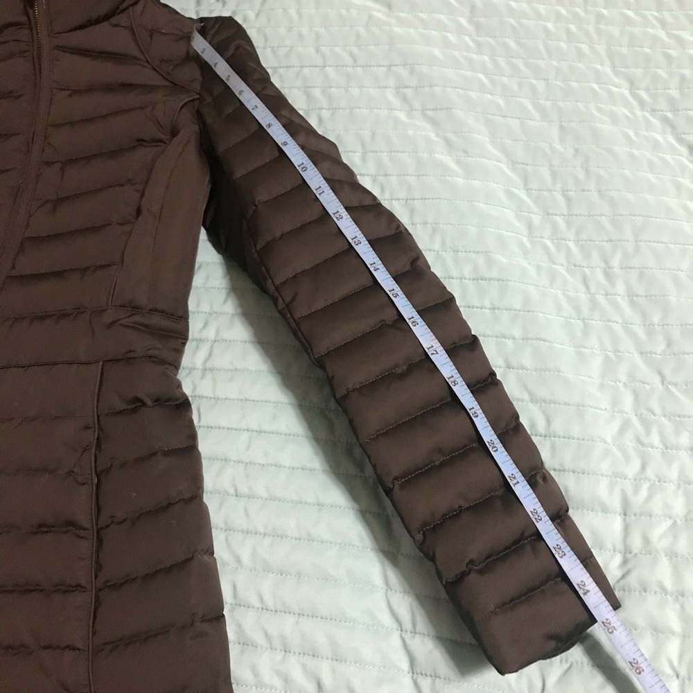 Jacket - Picture 6 of 8